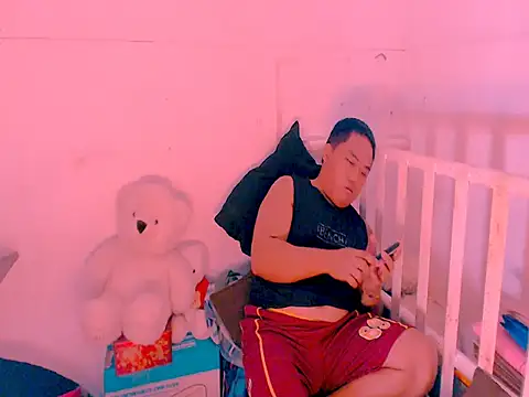 הופעת וובקאם של Hardking_69