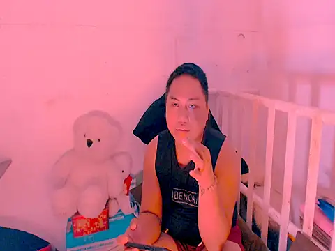 Hardking_69 Pertunjukan Webcam