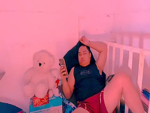 Show de Hardking_69 na webcam