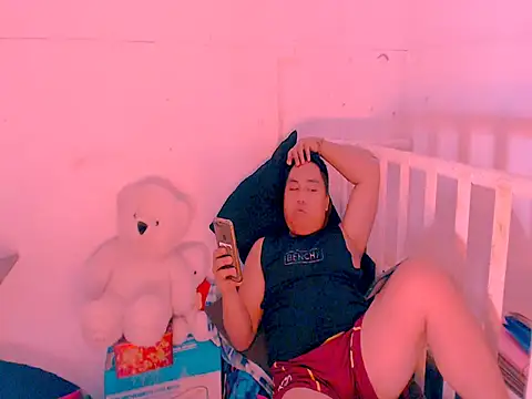 Hardking_69 Pertunjukan Webcam