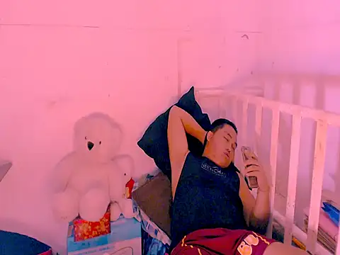 Hardking_69 Pertunjukan Webcam