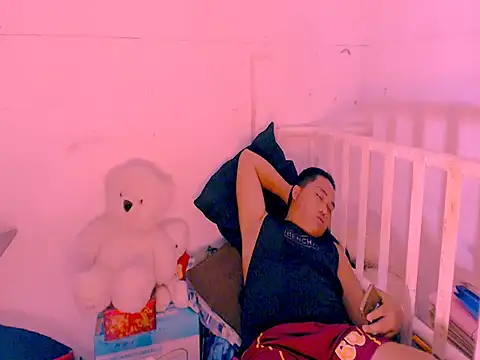 Hardking_69 Show Webcam