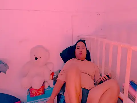 Hardking_69 Pertunjukan Webcam