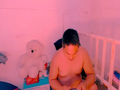 Hardking_69's Webcam Show