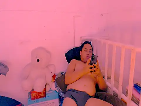 Hardking_69 Pertunjukan Webcam