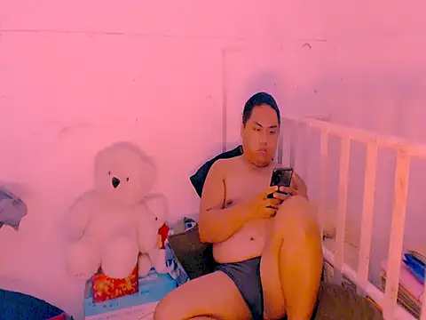 Hardking_69 Webcam Show