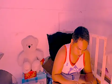 Hardking_69 在線直播表演