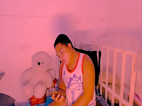 Show de webcam de Hardking_69