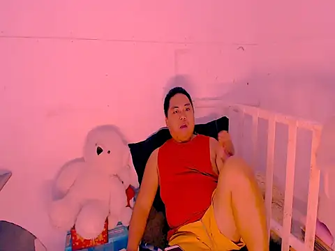 Hardking_69's Webcam Show