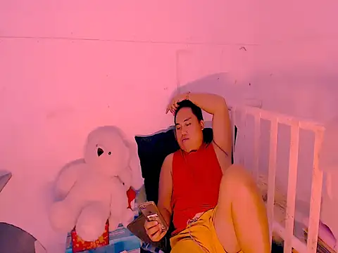 Hardking_69 웹캠 쇼
