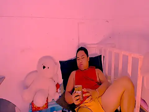 Hardking_69's Webcam Show