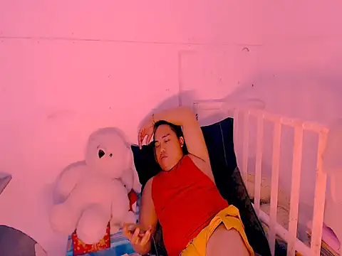 Hardking_69 웹캠 쇼