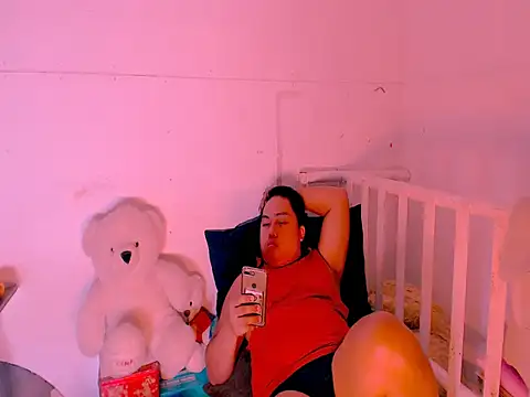 Hardking_69 Webcam show