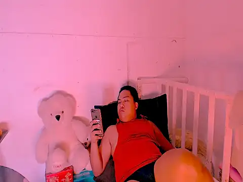 Show Webcam de Hardking_69