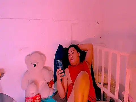 Hardking_69 Pertunjukan Webcam