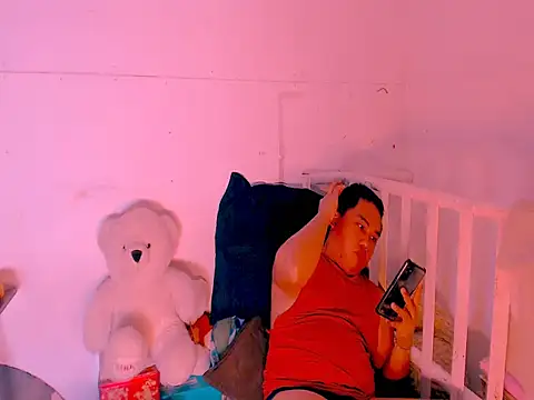 Hardking_69 Webcam-Show