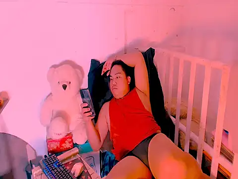 Hardking_69 Show Webcam