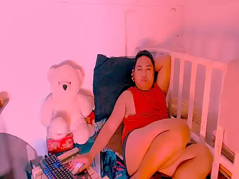 Hardking_69 Pertunjukan Webcam