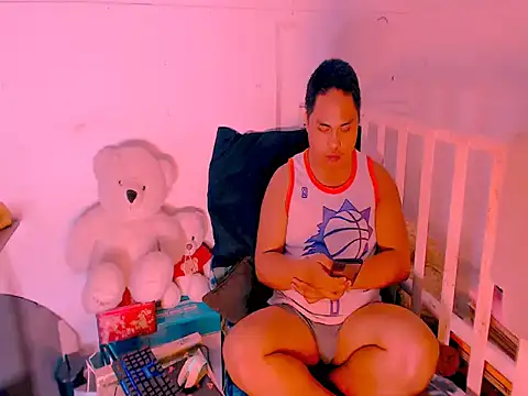 Hardking_69 Pertunjukan Webcam