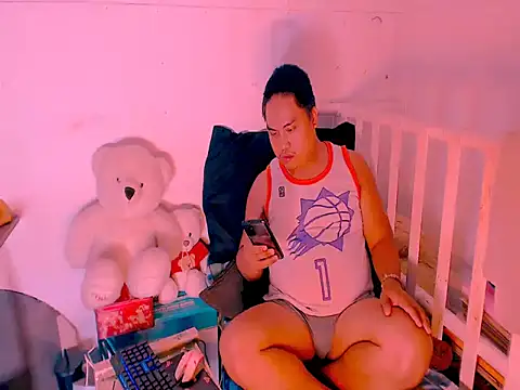 Show de webcam de Hardking_69