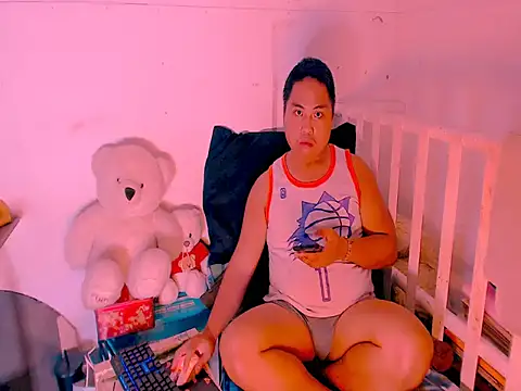 Hardking_69 网络视讯表演