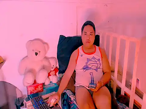 Hardking_69 Pertunjukan Webcam
