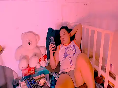 Hardking_69 Pertunjukan Webcam