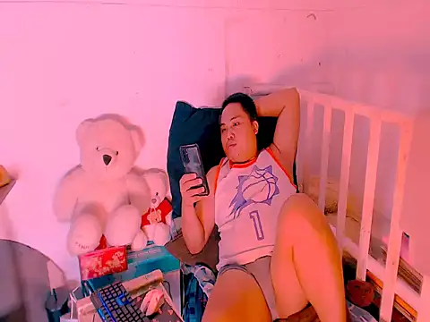 Hardking_69 Pertunjukan Webcam