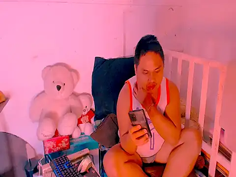 Webkamerová show Hardking_69