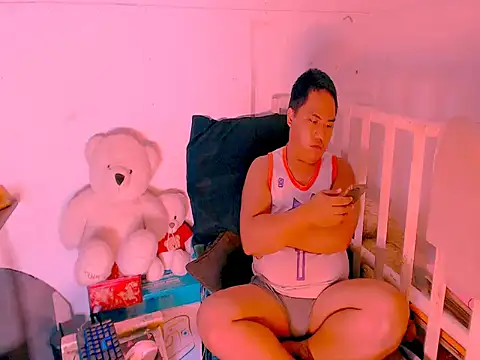 Hardking_69 Webcam Show