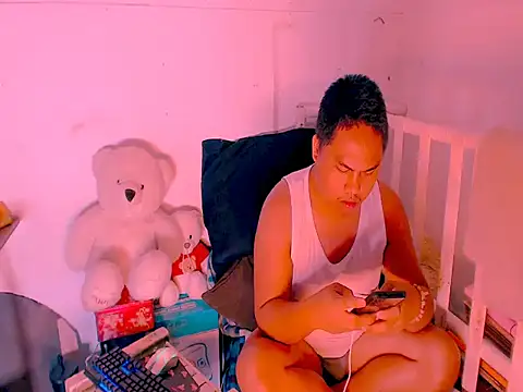 Hardking_69 网络视讯表演