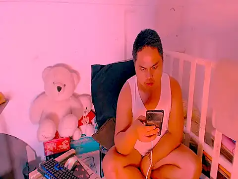 Hardking_69 Pertunjukan Webcam