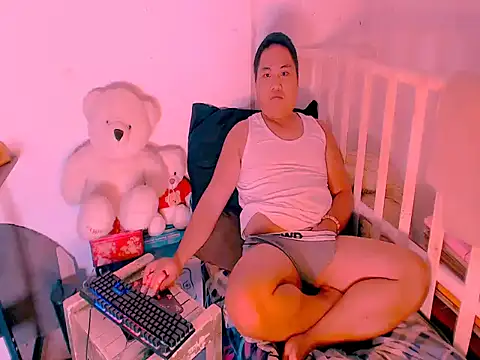 Hardking_69 Pertunjukan Webcam