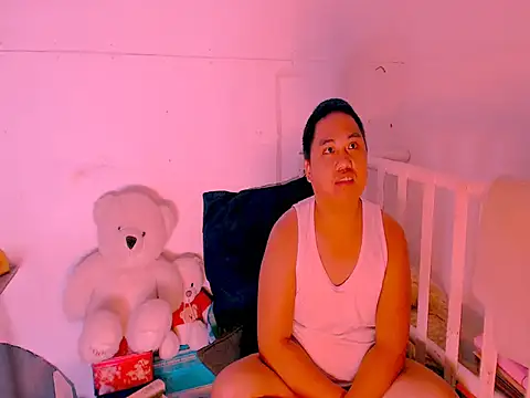 Hardking_69 Pertunjukan Webcam