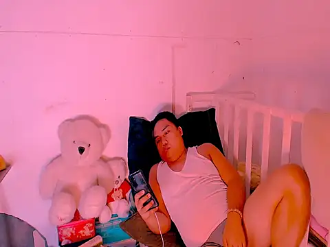 Hardking_69 Pertunjukan Webcam