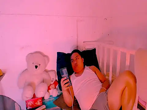 Hardking_69 Pertunjukan Webcam