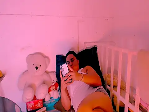 Hardking_69 Pertunjukan Webcam