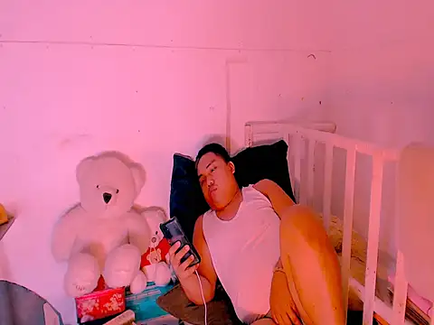 Hardking_69 Pertunjukan Webcam