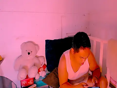 Show Webcam de Hardking_69