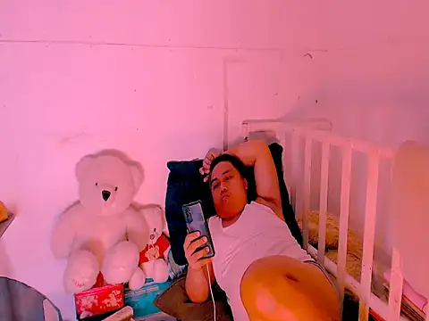 Hardking_69 webcam show