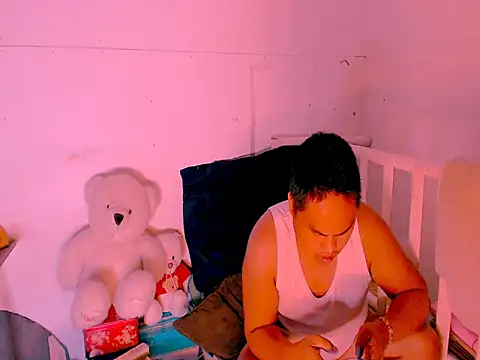Hardking_69 Pertunjukan Webcam