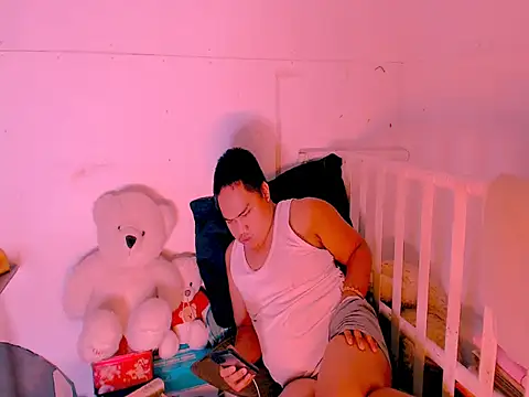 Hardking_69 Webcam Show