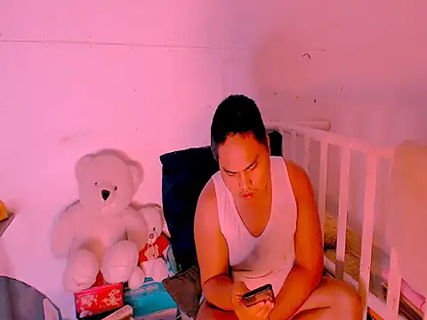Show de Hardking_69 na webcam