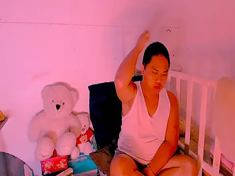 Hardking_69 网络视讯表演
