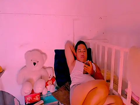 Hardking_69 Pertunjukan Webcam