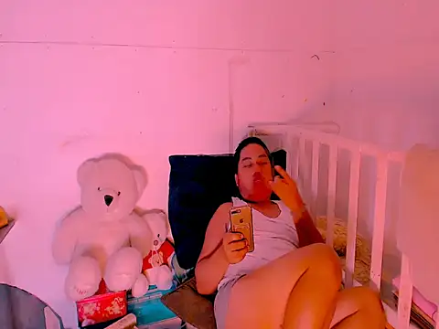 Hardking_69 Pertunjukan Webcam
