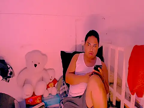 Hardking_69 Pertunjukan Webcam