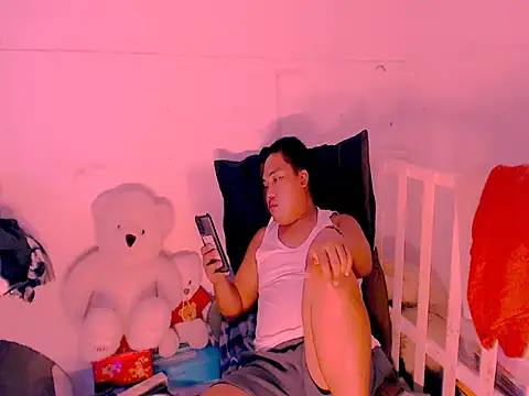 Hardking_69 Pertunjukan Webcam