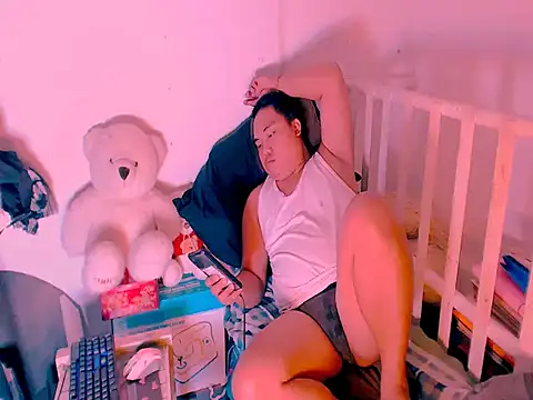 Hardking_69 Pertunjukan Webcam