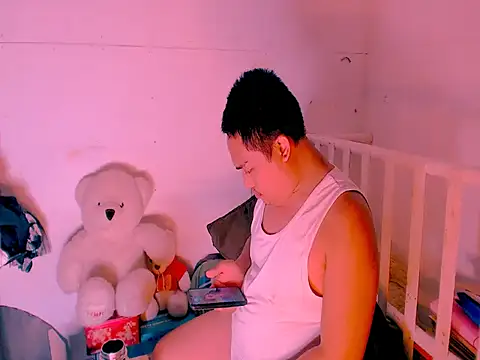 Hardking_69 Webcam Show